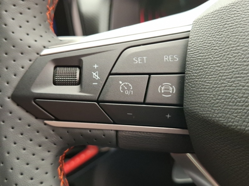 Used SEAT Arona 2025 for sale - 76579328: Photo 18