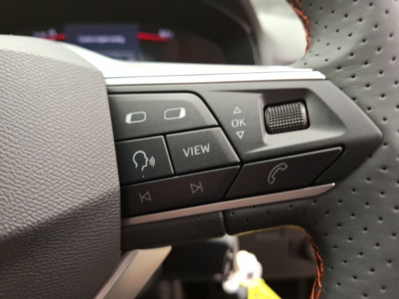 Used SEAT Arona 2025 for sale - 76579328: Photo 19