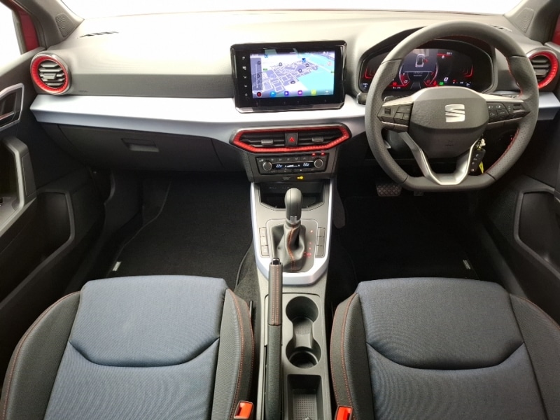 Used SEAT Arona 2025 for sale - 76579328: Photo 2