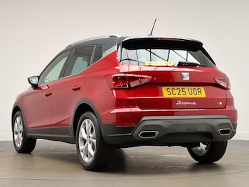 Used SEAT Arona 2025 for sale - 76579328: Photo