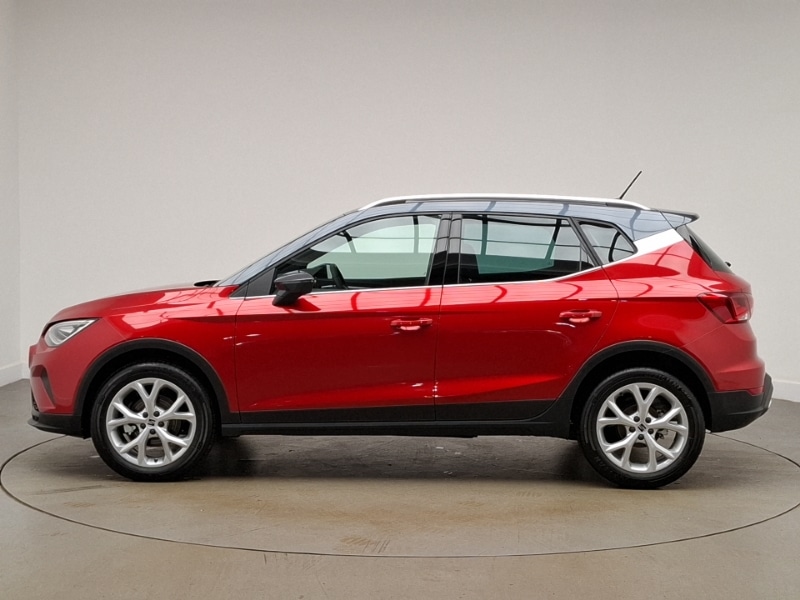 Used SEAT Arona 2025 for sale - 76579328: Photo 4