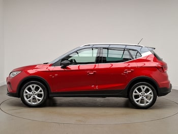 Used SEAT Arona 2025 for sale - 76579328: Photo