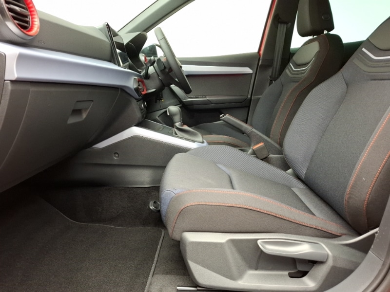 Used SEAT Arona 2025 for sale - 76579328: Photo 5