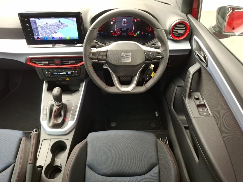 Used SEAT Arona 2025 for sale - 76579328: Photo 7