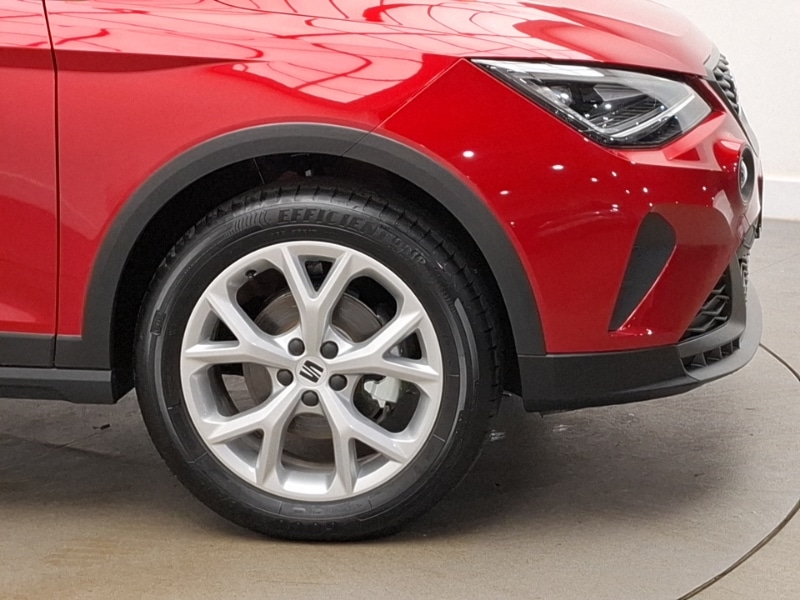 Used SEAT Arona 2025 for sale - 76579328: Photo 9