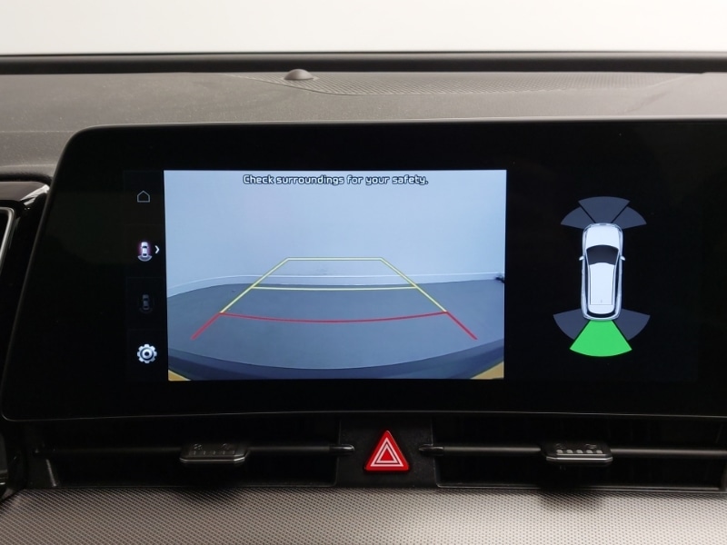 Used Kia Sportage 2023 for sale - 76771432: Photo 15