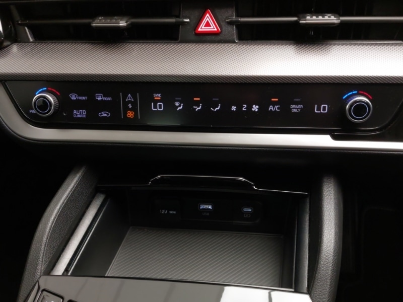 Used Kia Sportage 2023 for sale - 76771432: Photo 17