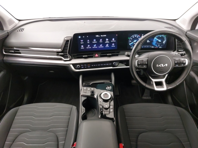 Used Kia Sportage 2023 for sale - 76771432: Photo 2