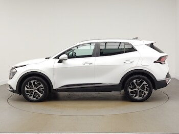 Used Kia Sportage 2023 for sale - 76771432: Photo