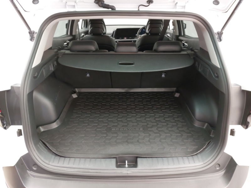 Used Kia Sportage 2023 for sale - 76771432: Photo 8