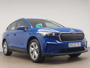 2022 - 132kW 60 Lodge 62kWh 5dr Auto [120kW]