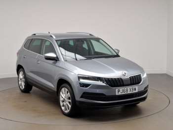 2018 - 1.6 TDI SE L 5dr