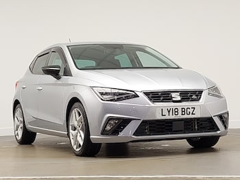 2018 - 1.5 TSI Evo 150 FR 5dr