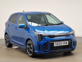 Used Kia Picanto 2025 for sale - 79610537: Photo