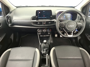 Used Kia Picanto 2025 for sale - 79610537: Photo