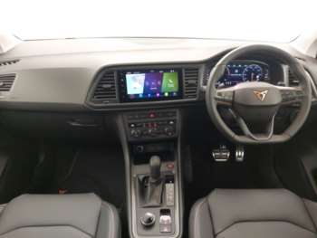 Used Cupra Ateca 2024 for sale - 74737684: Photo