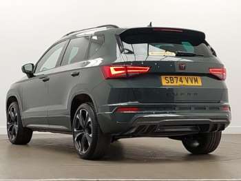Used Cupra Ateca 2024 for sale - 74737684: Photo