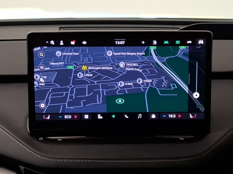 Used Skoda Enyaq 2025 for sale - 78163932: Photo 10