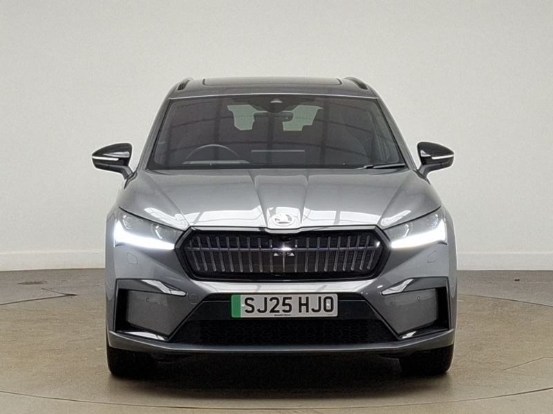 Used Skoda Enyaq 2025 for sale - 78163932: Photo 12