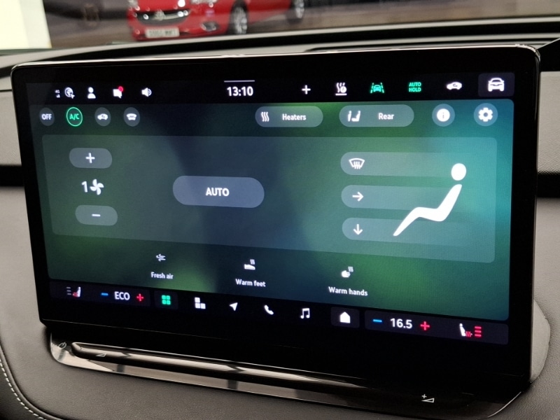 Used Skoda Enyaq 2025 for sale - 78163932: Photo 15