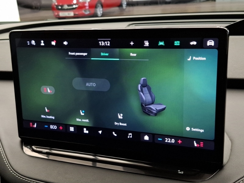 Used Skoda Enyaq 2025 for sale - 78163932: Photo 16