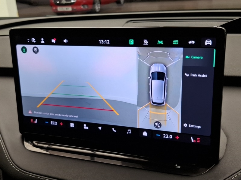 Used Skoda Enyaq 2025 for sale - 78163932: Photo 18