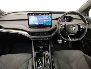 Used Skoda Enyaq 2025 for sale - 78163932: Photo