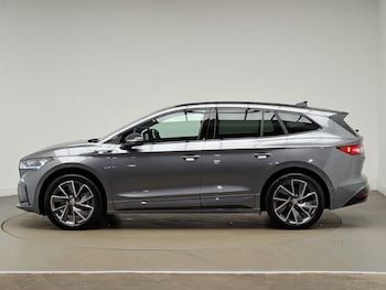 Used Skoda Enyaq 2025 for sale - 78163932: Photo