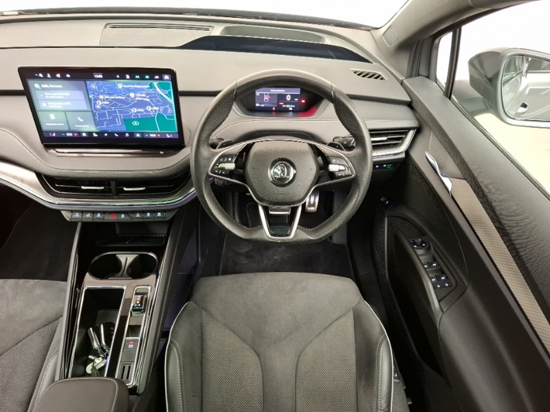 Used Skoda Enyaq 2025 for sale - 78163932: Photo 7