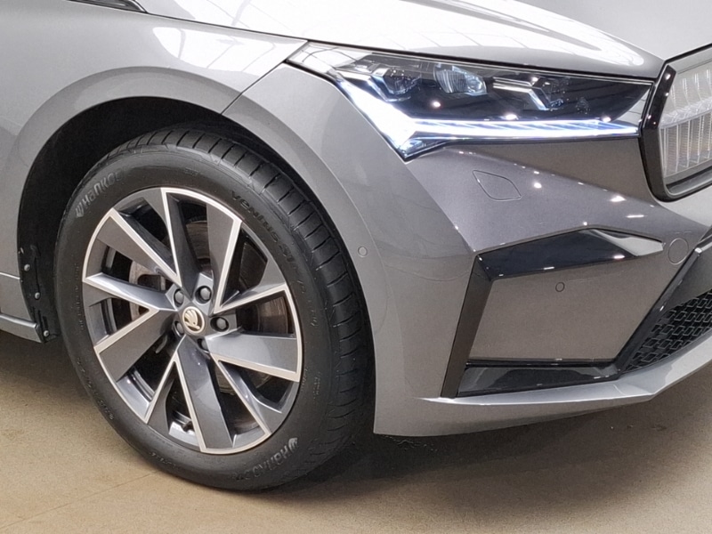 Used Skoda Enyaq 2025 for sale - 78163932: Photo 9