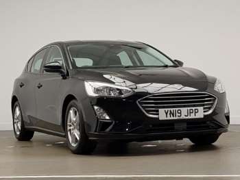 2019 - 1.5 EcoBlue 120 Zetec 5dr