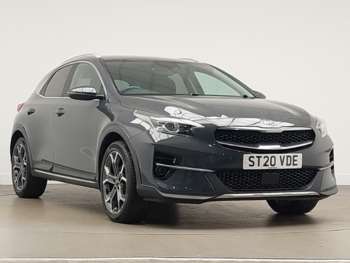 2020 - 1.4T GDi ISG 3 5dr