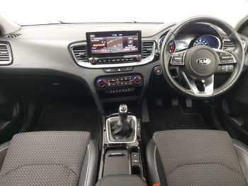 Used Kia XCeed 2020 for sale - 74673066: Photo