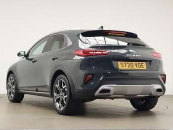 Used Kia XCeed 2020 for sale - 74673066: Photo