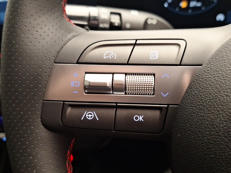 Used Hyundai KONA 2025 for sale - 77889426: Photo 17