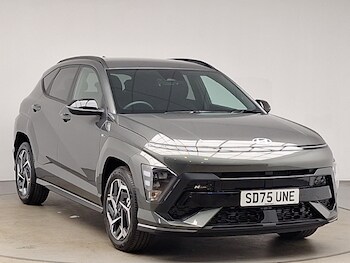 Used Hyundai KONA 2025 for sale - 77889426: Photo