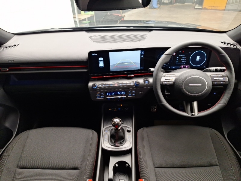 Used Hyundai KONA 2025 for sale - 77889426: Photo 2