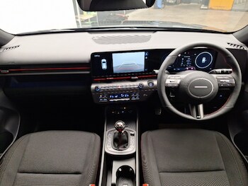 Used Hyundai KONA 2025 for sale - 77889426: Photo