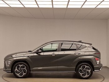 Used Hyundai KONA 2025 for sale - 77889426: Photo