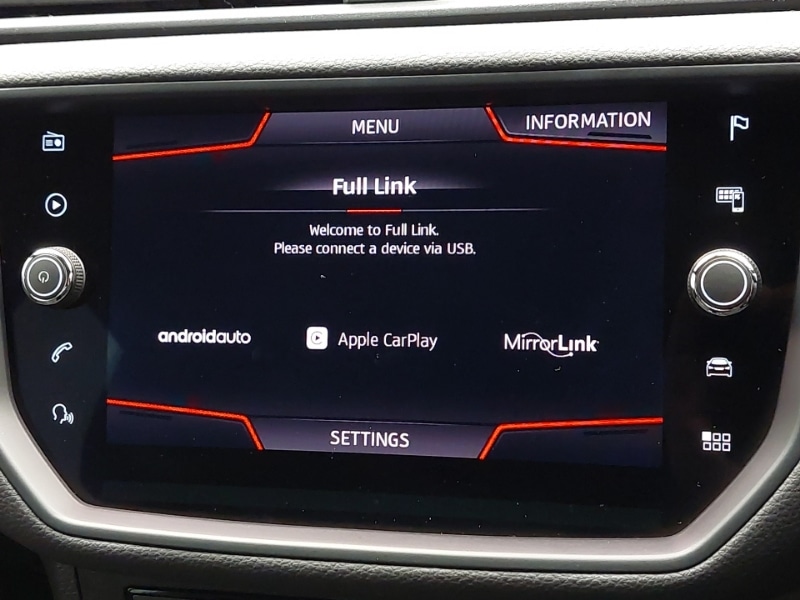 Used SEAT Ibiza 2019 for sale - 77012480: Photo 15