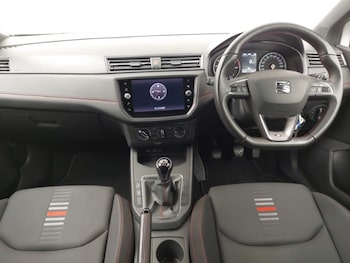 Used SEAT Ibiza 2019 for sale - 77012480: Photo