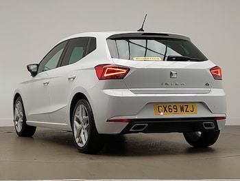 Used SEAT Ibiza 2019 for sale - 77012480: Photo