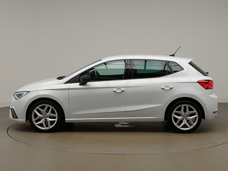Used SEAT Ibiza 2019 for sale - 77012480: Photo 4