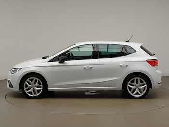 Used SEAT Ibiza 2019 for sale - 77012480: Photo