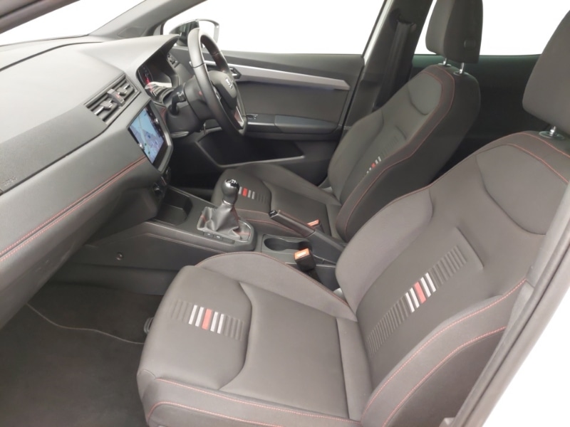 Used SEAT Ibiza 2019 for sale - 77012480: Photo 5