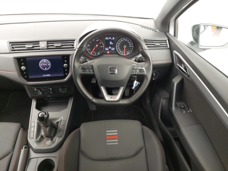 Used SEAT Ibiza 2019 for sale - 77012480: Photo 7