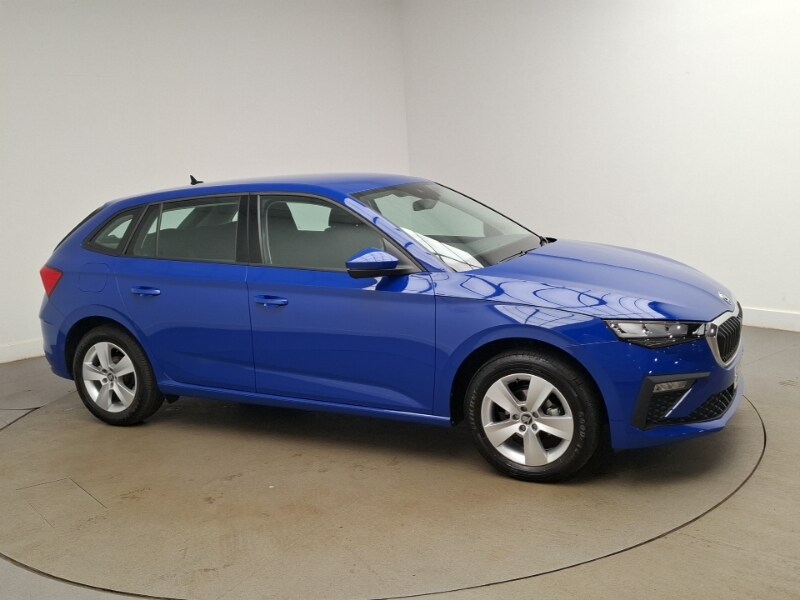 Used Skoda Scala 2025 for sale - 78065714: Photo 13