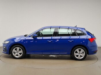 Used Skoda Scala 2025 for sale - 78065714: Photo