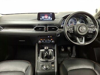 Used Mazda CX-5 2019 for sale - 78094012: Photo