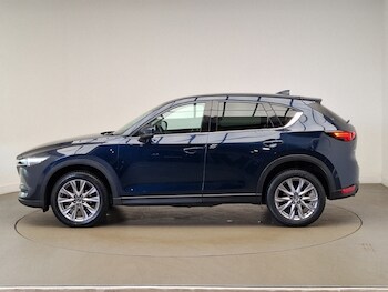 Used Mazda CX-5 2019 for sale - 78094012: Photo